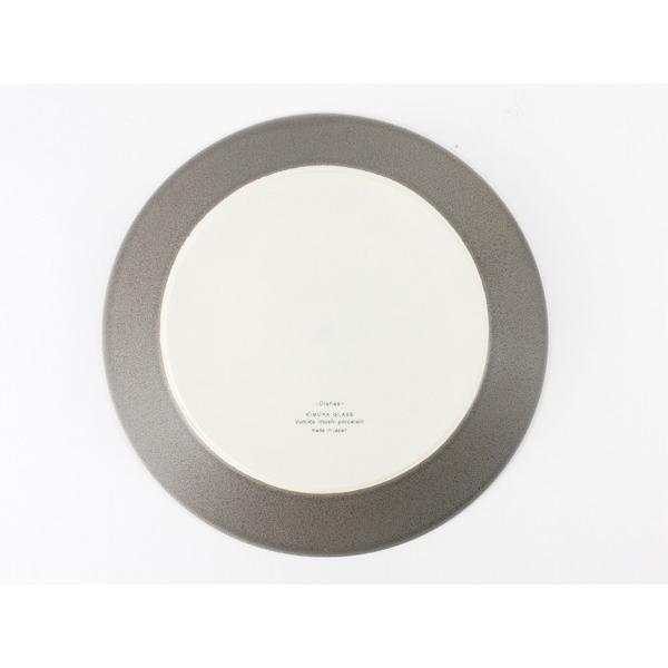 木村硝子店×yumiko iihoshi porcelainDishes 220plate (moss gray matte)イイホシユミコ プレート i- 30967 | yumiko iihoshi porcelain(キッチン) | 04