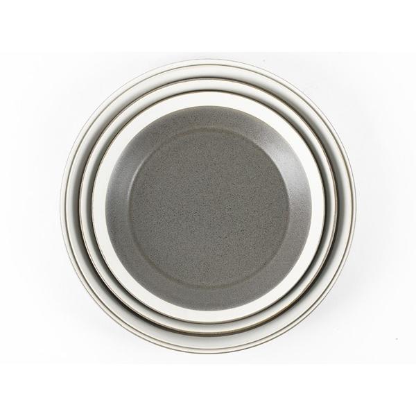 木村硝子店×yumiko iihoshi porcelainDishes 220plate (moss gray matte)イイホシユミコ プレート i- 30967 | yumiko iihoshi porcelain(キッチン) | 06