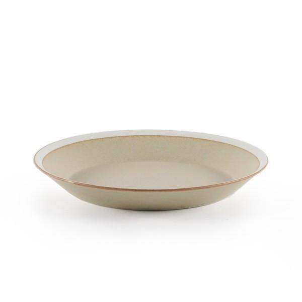 木村硝子店×yumiko iihoshi porcelainDishes 220plate (sand beige matte)イイホシユミコ プレート i-30968 | yumiko iihoshi porcelain(キッチン)
