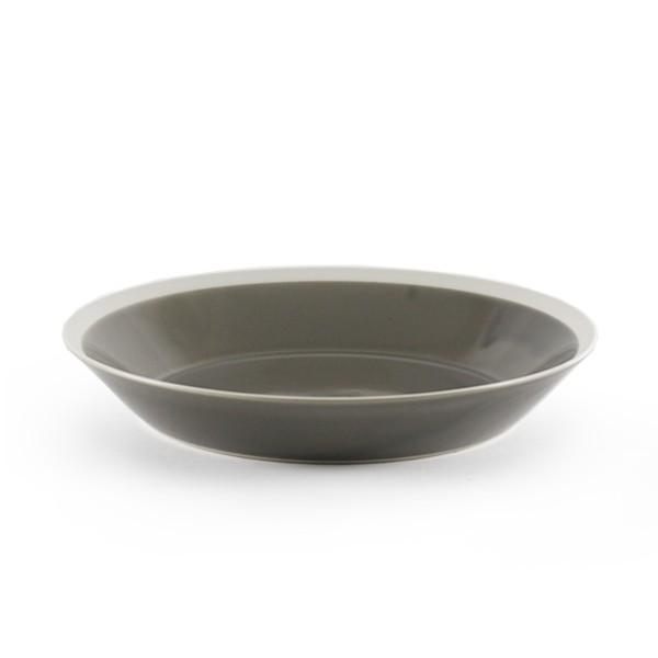 木村硝子店×yumiko iihoshi porcelainDishes 230plate (fawn brown)イイホシユミコ プレート i-30969 | yumiko iihoshi porcelain(キッチン)