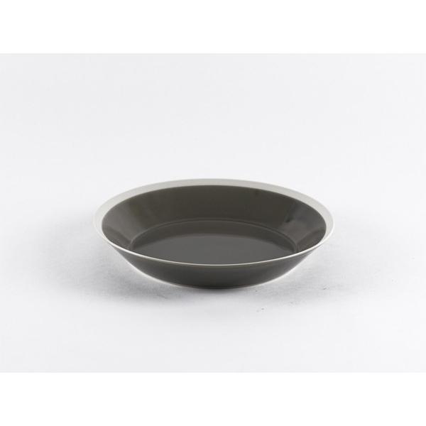 木村硝子店×yumiko iihoshi porcelainDishes 230plate (fawn brown)イイホシユミコ プレート i-30969 | yumiko iihoshi porcelain(キッチン) | 01