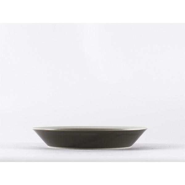 木村硝子店×yumiko iihoshi porcelainDishes 230plate (fawn brown)イイホシユミコ プレート i-30969 | yumiko iihoshi porcelain(キッチン) | 02