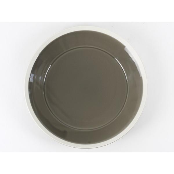 木村硝子店×yumiko iihoshi porcelainDishes 230plate (fawn brown)イイホシユミコ プレート i-30969 | yumiko iihoshi porcelain(キッチン) | 03