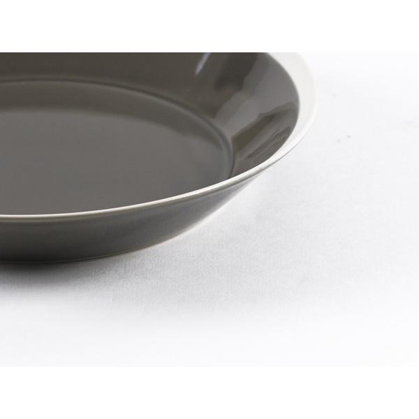 木村硝子店×yumiko iihoshi porcelainDishes 230plate (fawn brown)イイホシユミコ プレート i-30969 | yumiko iihoshi porcelain(キッチン) | 05