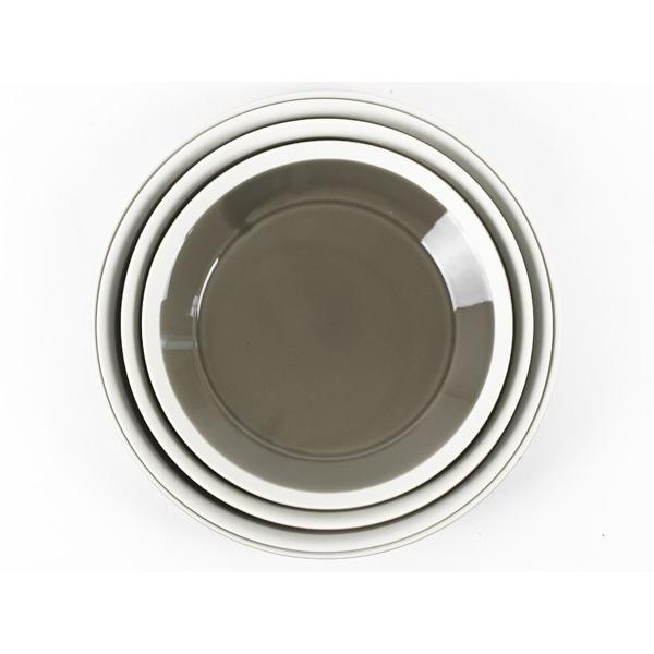 木村硝子店×yumiko iihoshi porcelainDishes 230plate (fawn brown)イイホシユミコ プレート i-30969 | yumiko iihoshi porcelain(キッチン) | 06