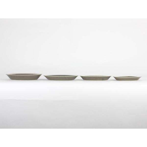 木村硝子店×yumiko iihoshi porcelainDishes 230plate (fawn brown)イイホシユミコ プレート i-30969 | yumiko iihoshi porcelain(キッチン) | 07