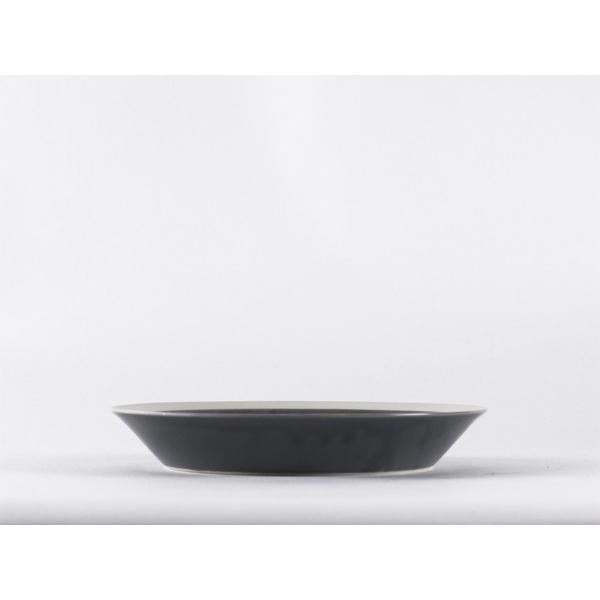 木村硝子店×yumiko iihoshi porcelainDishes 230plate (fog gray)イイホシユミコ プレート i-30970 | yumiko iihoshi porcelain(キッチン) | 02