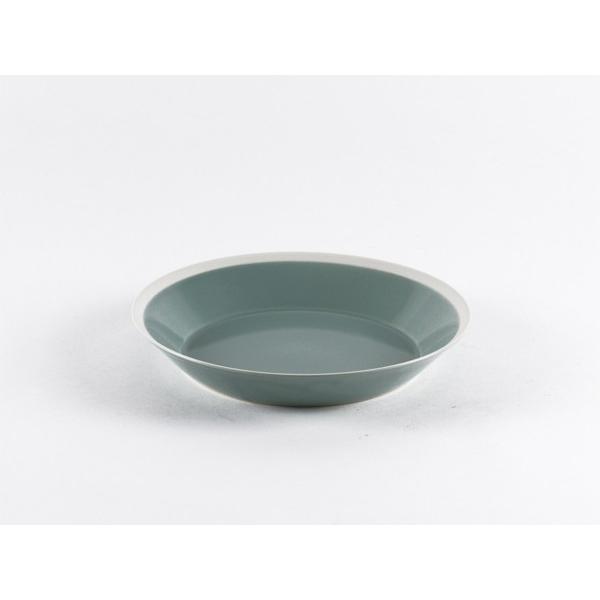 木村硝子店×yumiko iihoshi porcelainDishes 230plate (pistachio green)イイホシユミコ プレート i-30001 | yumiko iihoshi porcelain(キッチン) | 01