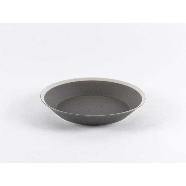 木村硝子店×yumiko iihoshi porcelainDishes 230plate (moss gray matte)イイホシユミコ プレート i-30973 | yumiko iihoshi porcelain(キッチン) | 01