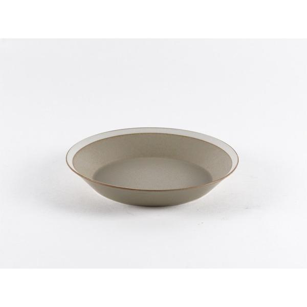 木村硝子店×yumiko iihoshi porcelainDishes 230plate (sand beige matte)イイホシユミコ プレート i-30974 | yumiko iihoshi porcelain(キッチン) | 01