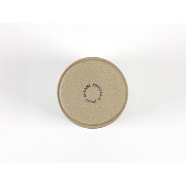 【HASAMI PORCELAIN】 コンテナ/タンブラーHPM038(SIZE:φ8.5cm クリア/グロスグレー) 食器 波佐見焼 i-21737 |  | 04