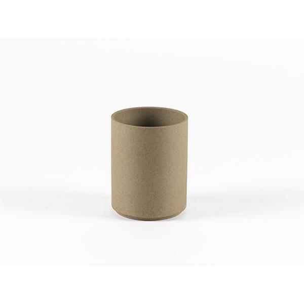 【HASAMI PORCELAIN】 プランターHP044(SIZE:φ8.5cm ナチュラル) 食器 波佐見焼 i-33529 |  | 01
