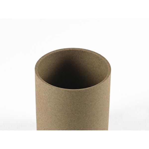 【HASAMI PORCELAIN】 プランターHP044(SIZE:φ8.5cm ナチュラル) 食器 波佐見焼 i-33529 |  | 03