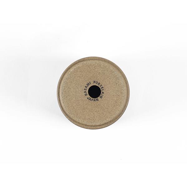 【HASAMI PORCELAIN】 プランターHP044(SIZE:φ8.5cm ナチュラル) 食器 波佐見焼 i-33529 |  | 04