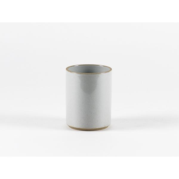 【HASAMI PORCELAIN】 プランターHPM044(SIZE:φ8.5cm クリア/グロスグレー) 食器 波佐見焼 i-33593 |  | 01