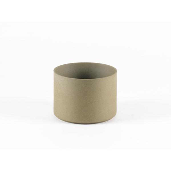【HASAMI PORCELAIN】 プランターHP045(SIZE:φ14.5cm ナチュラル) 食器 波佐見焼 i-33530 |  | 01