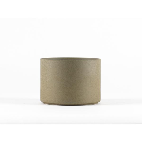 【HASAMI PORCELAIN】 プランターHP045(SIZE:φ14.5cm ナチュラル) 食器 波佐見焼 i-33530 |  | 02