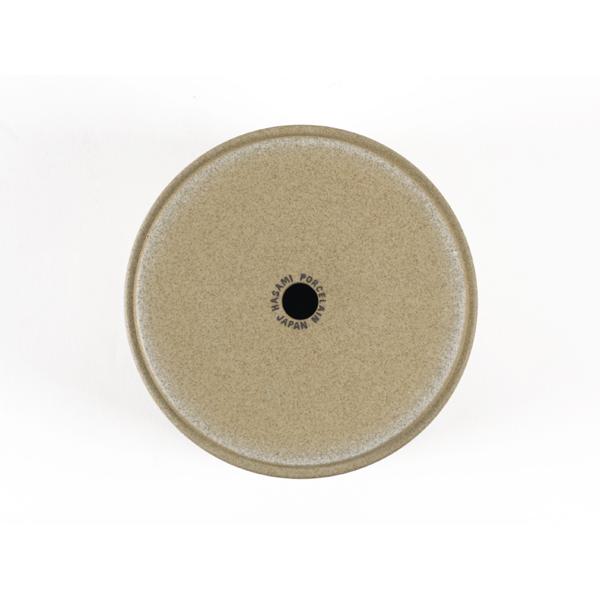 【HASAMI PORCELAIN】 プランターHP045(SIZE:φ14.5cm ナチュラル) 食器 波佐見焼 i-33530 |  | 04