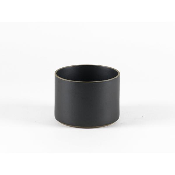 【HASAMI PORCELAIN】 プランターHPB045(SIZE:φ14.5cm ブラック) 食器 波佐見焼 i-33562 |  | 01