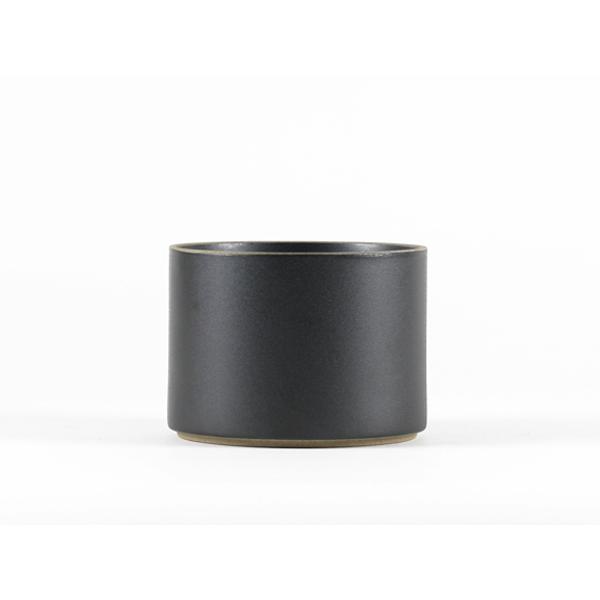 【HASAMI PORCELAIN】 プランターHPB045(SIZE:φ14.5cm ブラック) 食器 波佐見焼 i-33562 |  | 02