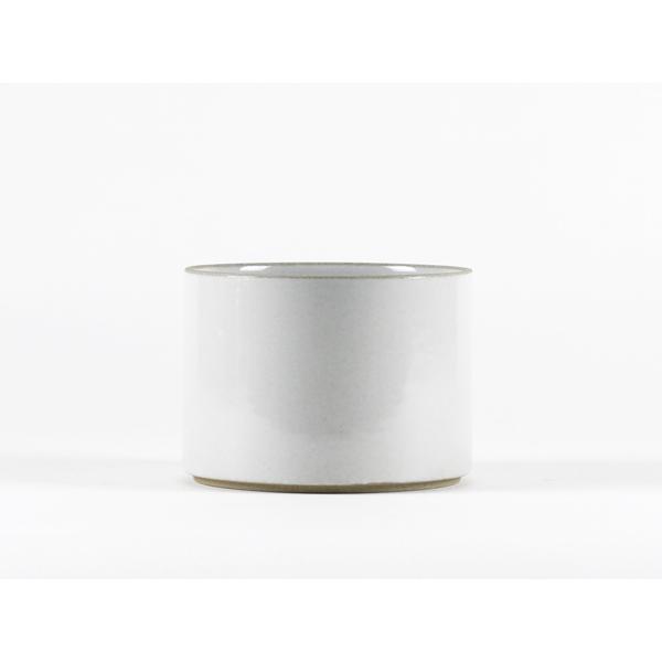 【HASAMI PORCELAIN】 プランターHPM045(SIZE:φ14.5cm クリア/グロスグレー) 食器 波佐見焼 i-33594 |  | 02