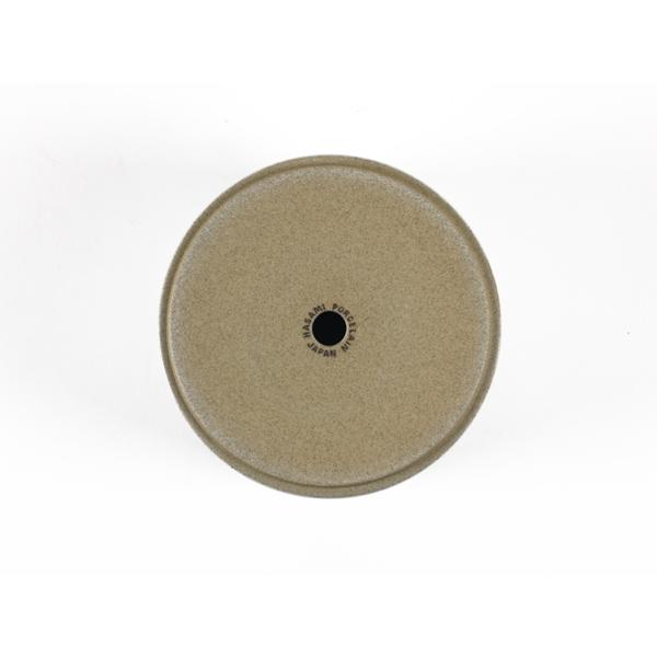【HASAMI PORCELAIN】 プランターHPM045(SIZE:φ14.5cm クリア/グロスグレー) 食器 波佐見焼 i-33594 |  | 04