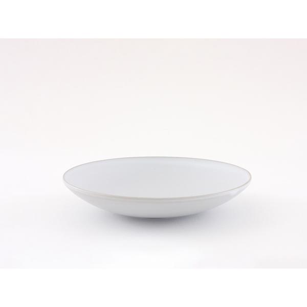 【Syuro】Deep Plate ( SIZE:S 白 ) SDP-S-01 せっ器   30736 | SyuRo | 01