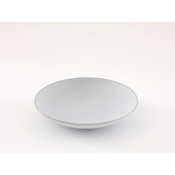 【Syuro】Deep Plate ( SIZE:S 白 ) SDP-S-01 せっ器   30736 | SyuRo | 02