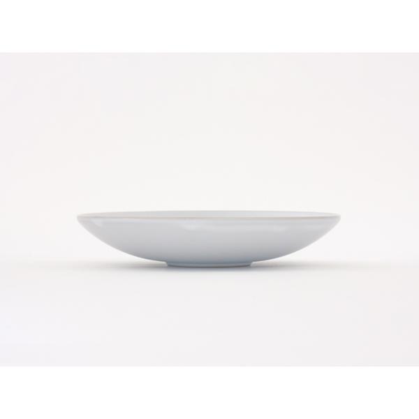 【Syuro】Deep Plate ( SIZE:S 白 ) SDP-S-01 せっ器   30736 | SyuRo | 03