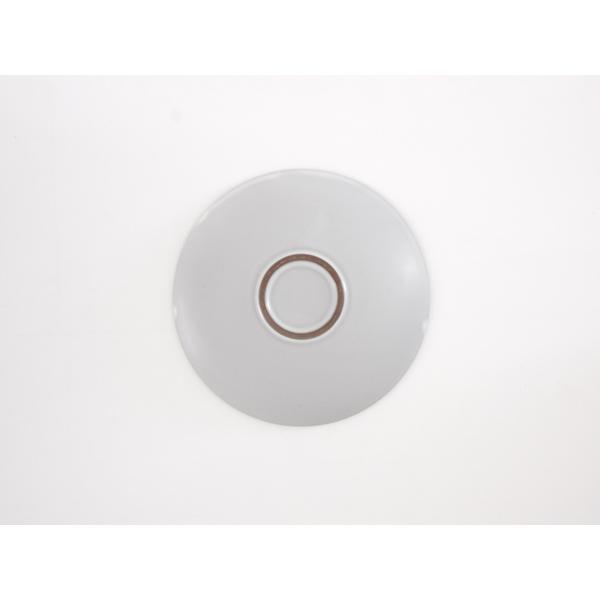 【Syuro】Deep Plate ( SIZE:S 白 ) SDP-S-01 せっ器   30736 | SyuRo | 05