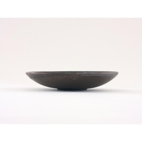 【Syuro】Deep Plate ( SIZE:S 黒 ) SDP-S-02 せっ器   30737 | SyuRo | 03