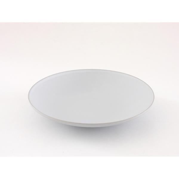 【Syuro】Deep Plate ( SIZE:M 白 ) SDP-M-01 せっ器   21747 | SyuRo | 02