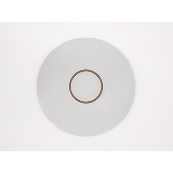 【Syuro】Deep Plate ( SIZE:M 白 ) SDP-M-01 せっ器   21747 | SyuRo | 05