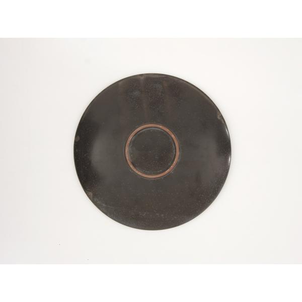 【Syuro】Deep Plate ( SIZE:M 黒 ) SDP-M-02 せっ器   21748 | SyuRo | 05