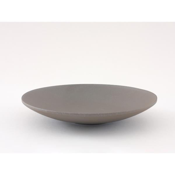【Syuro】Deep Plate ( SIZE:M グレー ) SDP-M-03 せっ器   21749 | SyuRo | 01