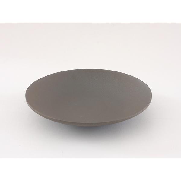 【Syuro】Deep Plate ( SIZE:M グレー ) SDP-M-03 せっ器   21749 | SyuRo | 02