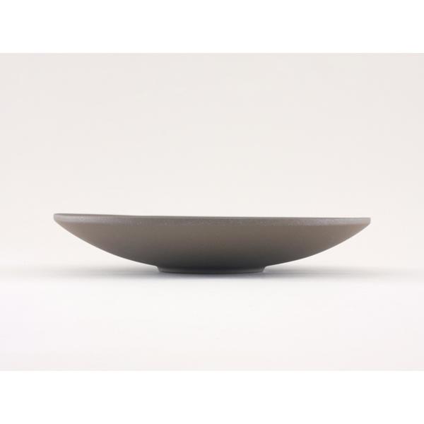 【Syuro】Deep Plate ( SIZE:M グレー ) SDP-M-03 せっ器   21749 | SyuRo | 03