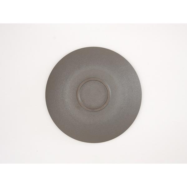 【Syuro】Deep Plate ( SIZE:M グレー ) SDP-M-03 せっ器   21749 | SyuRo | 05