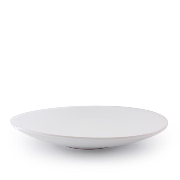 【Syuro】Deep Plate ( SIZE:L 白 ) SDP-L-01 せっ器   21750 | SyuRo