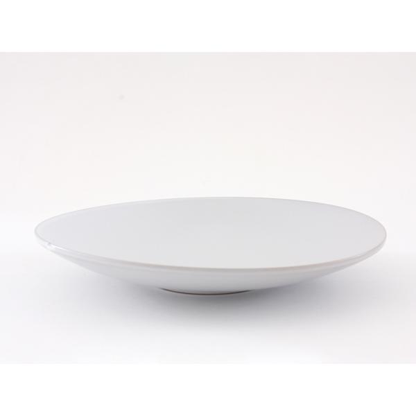 【Syuro】Deep Plate ( SIZE:L 白 ) SDP-L-01 せっ器   21750 | SyuRo | 01