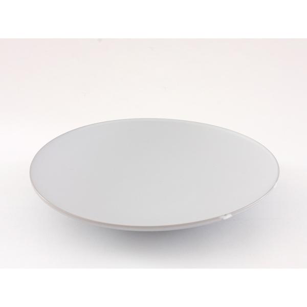 【Syuro】Deep Plate ( SIZE:L 白 ) SDP-L-01 せっ器   21750 | SyuRo | 02