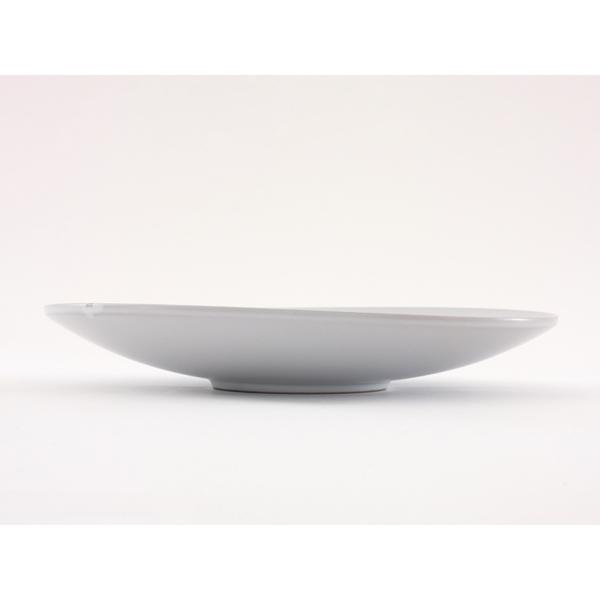 【Syuro】Deep Plate ( SIZE:L 白 ) SDP-L-01 せっ器   21750 | SyuRo | 03