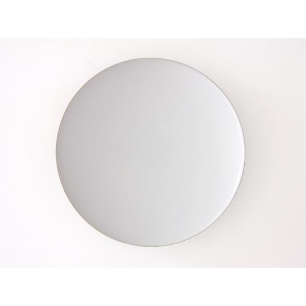 【Syuro】Deep Plate ( SIZE:L 白 ) SDP-L-01 せっ器   21750 | SyuRo | 04