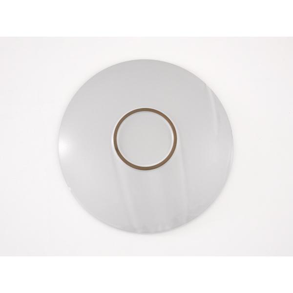 【Syuro】Deep Plate ( SIZE:L 白 ) SDP-L-01 せっ器   21750 | SyuRo | 05