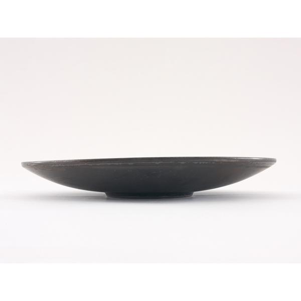 【Syuro】Deep Plate ( SIZE:L 黒 ) SDP-L-02 せっ器   21751 | SyuRo | 03