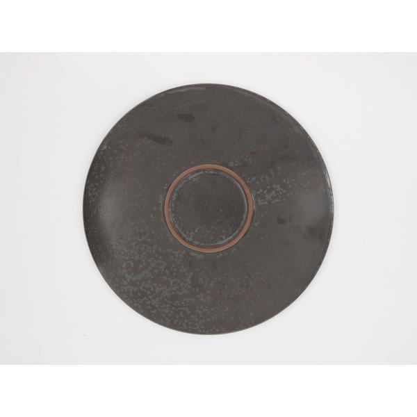 【Syuro】Deep Plate ( SIZE:L 黒 ) SDP-L-02 せっ器   21751 | SyuRo | 05