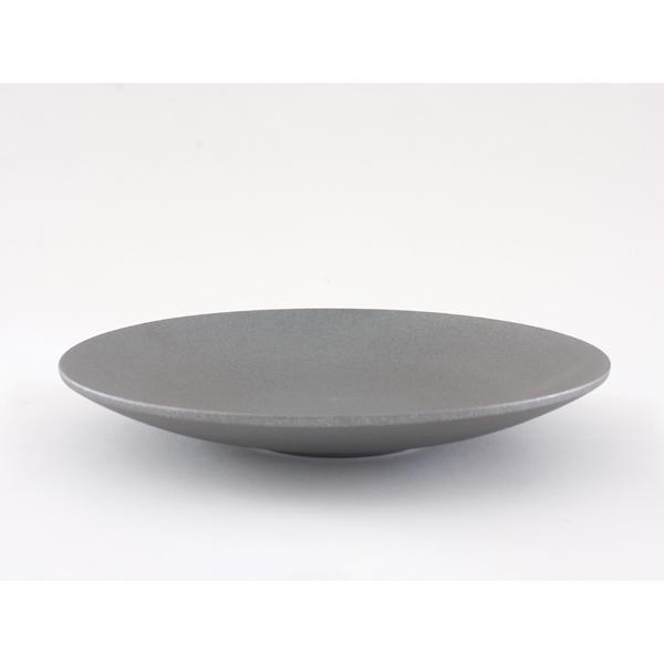 【Syuro】Deep Plate ( SIZE:L グレー ) SDP-L-03 せっ器  21752 | SyuRo | 01