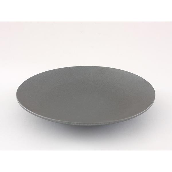 【Syuro】Deep Plate ( SIZE:L グレー ) SDP-L-03 せっ器  21752 | SyuRo | 02