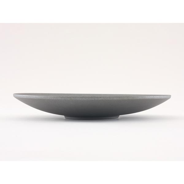 【Syuro】Deep Plate ( SIZE:L グレー ) SDP-L-03 せっ器  21752 | SyuRo | 03