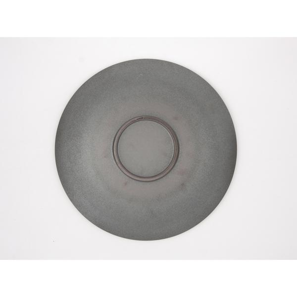 【Syuro】Deep Plate ( SIZE:L グレー ) SDP-L-03 せっ器  21752 | SyuRo | 05